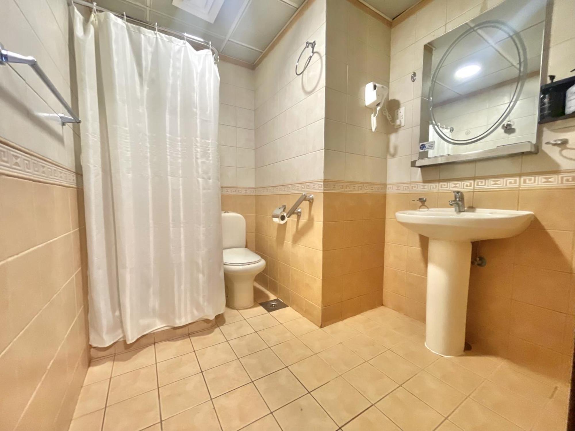 Hotel Al Mokhtara Diamond Medyna Zewnętrze zdjęcie